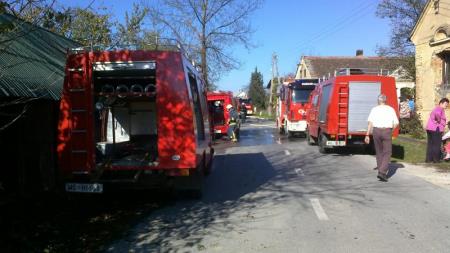 Gasilska vaja 2013 13